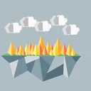 ThreeDimensional_Crafts 🍿